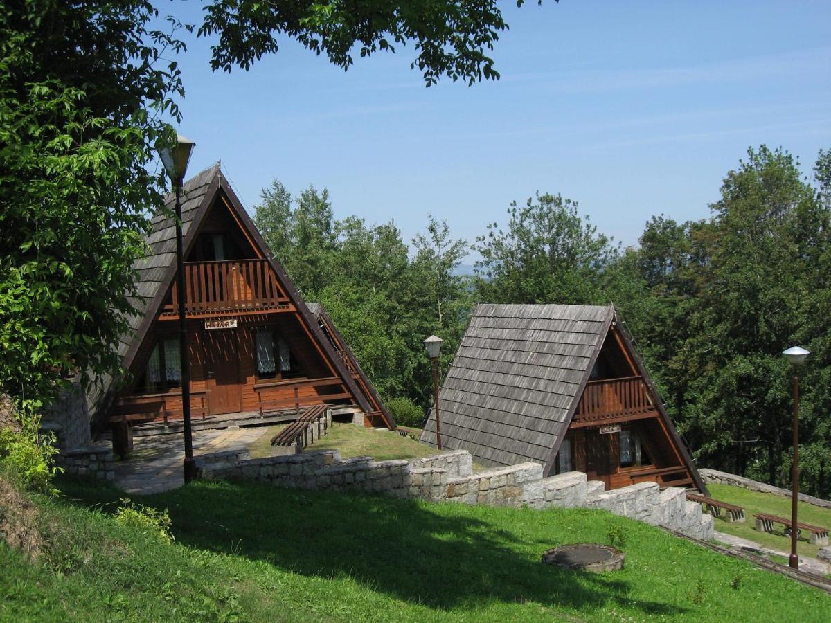 Domki Brda Karpacz Exterior photo